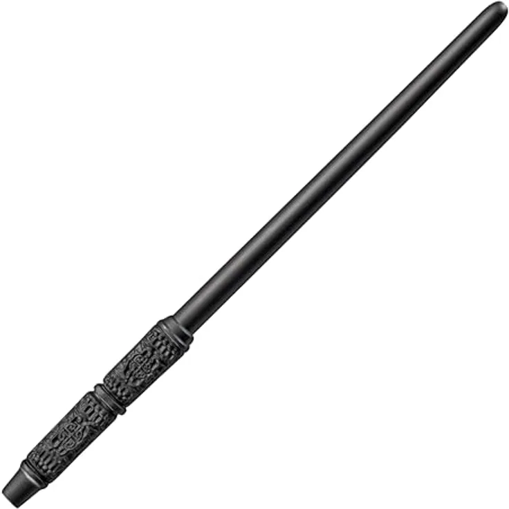 The Noble Collection Harry Potter Severus Snape Rollenspielstab, offizielles Lizenzprodukt