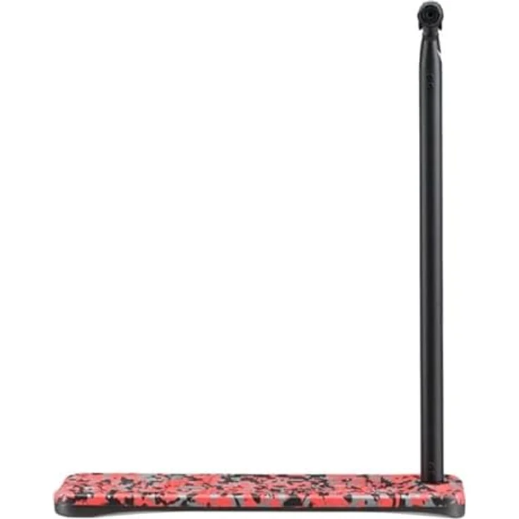 F26 Blunt TS Trampolin Stunt-Scooter I Roller Trick Trainer I Höhenverstellbar I Leicht (Rot Camo, 6 (70cm)) – Bild 4