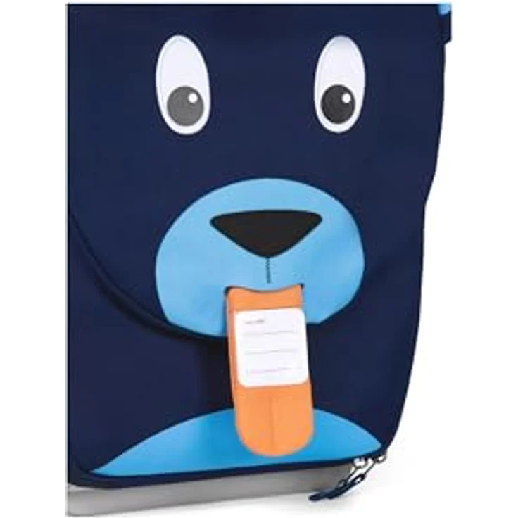Affenzahn Kinderkoffer Bear – Bild 9