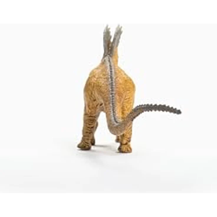 Schleich Bajadasaurus (15042) Dinosaurier, detailgetreu mit Stacheln, ca. 28,7 x 4,5 x 10,4 cm – Bild 5