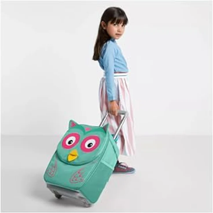 Affenzahn Kinderkoffer Owl – Bild 10