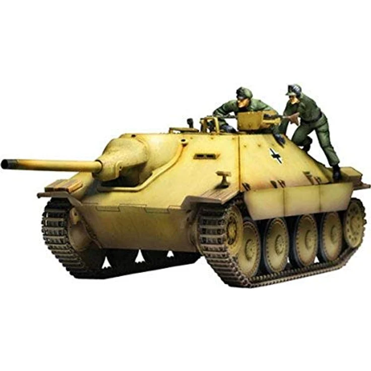 Academy Jagdpanzer 38 (t) Hetzer Early – Bild 2