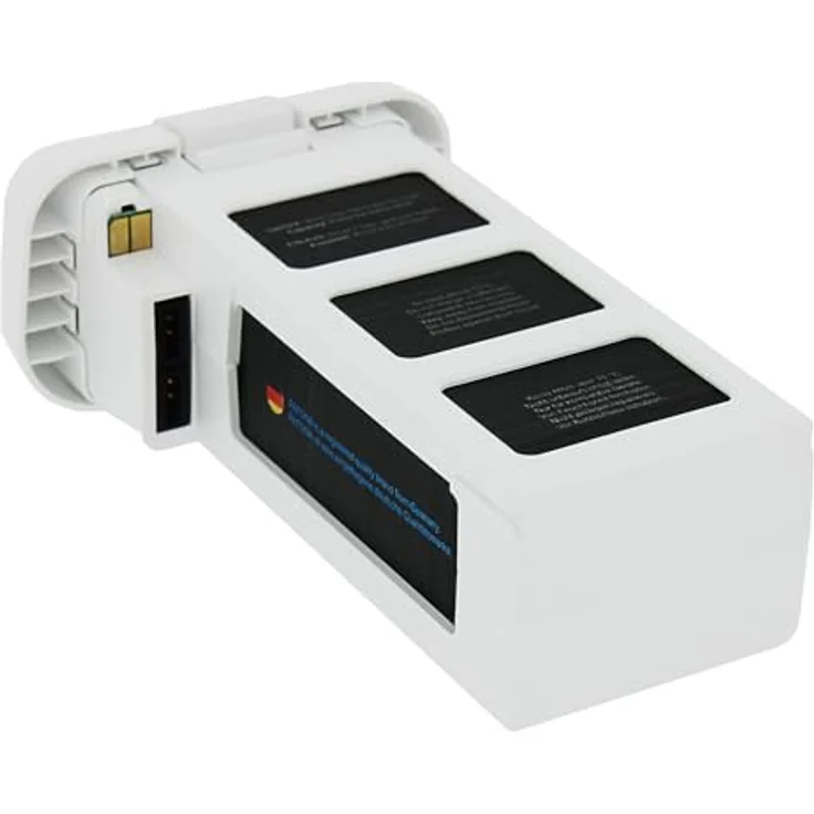 PATONA Platinum Akku für DJI Phantom 3 Drohnen, 4480mAh 15,2V Intelligent Flight Battery mit Überladungsschutz und Li-Polymer-Technologie – Bild 5