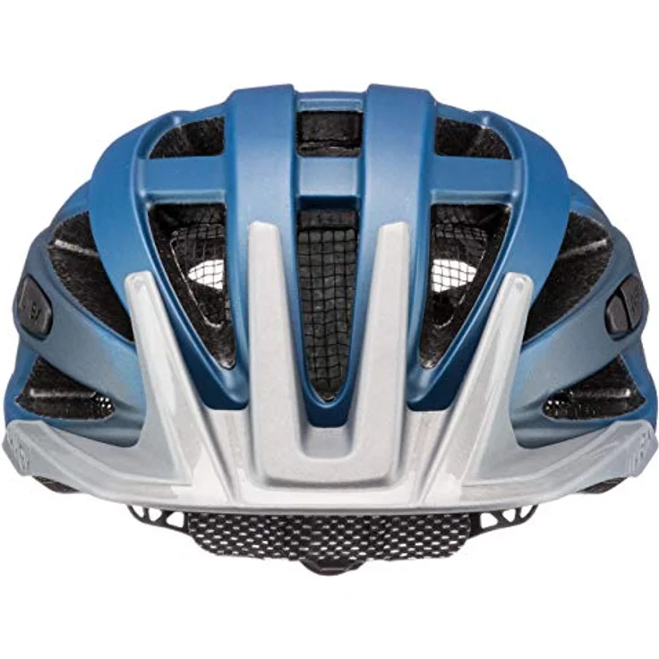 UVEX Bike-Helm i-vo cc darkblue metallic Größe S (52-57 cm) – Bild 3