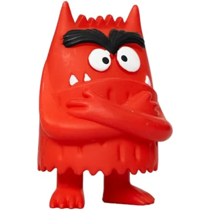 Comansi 90096 - Wut - Farbenmonster – Bild 3