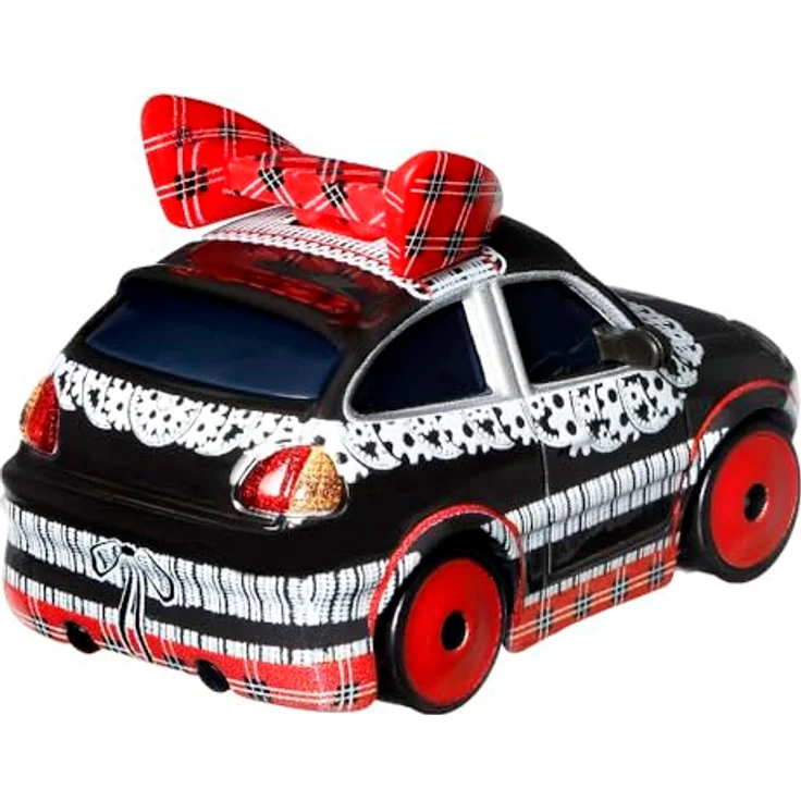 Disney Cars Die Cast 1:55 Auto Mattel, Spielzeug-Rennwagen Fahrzeuge Racing Style, Auswahl an verschiedenen Modellen – Bild 5