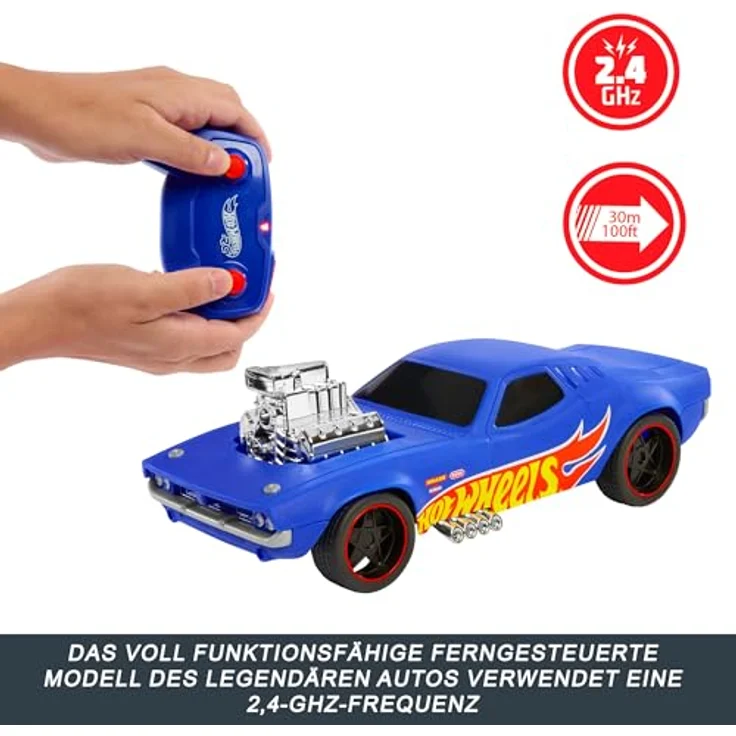 Hot Wheels HTP54 – Bild 2