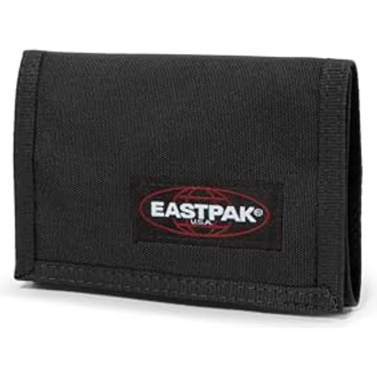 EASTPAK Geldbörse CREW Black - Preisvergleich – Bild 4