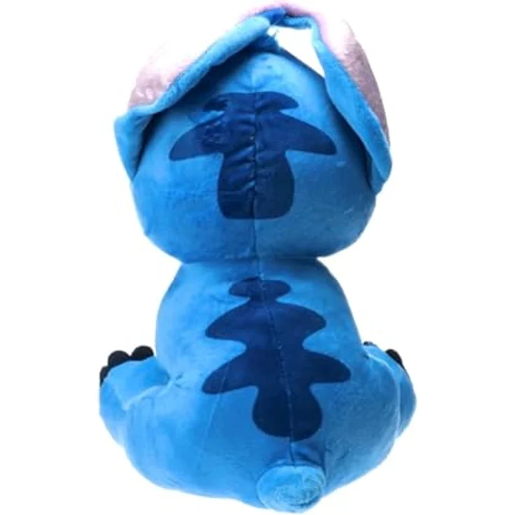Sambro Stitch Plüschtier mit Sound 30cm – Bild 2