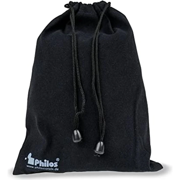 Backgammon Kos 35. 5x23cm - Preisvergleich – Bild 5