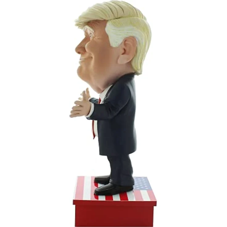 Mimiconz Donald Trump – Bild 7