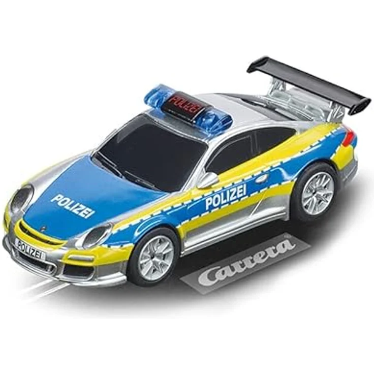 Super Chase – Bild 4