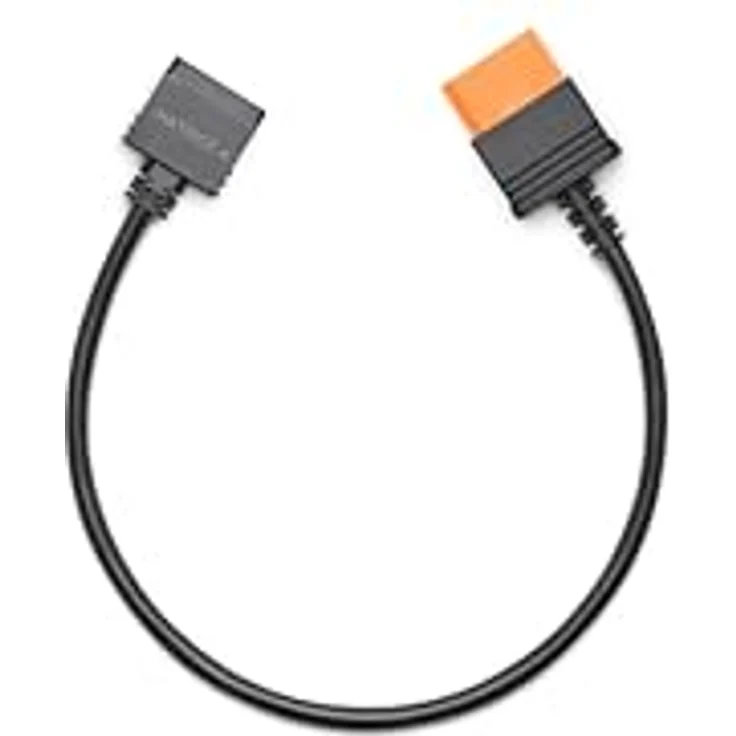 DJI Power SDC, Schnellladekabel für DJI Matrice 4 Serie mit 200 W Ladeleistung, 40 cm Länge – Bild 5