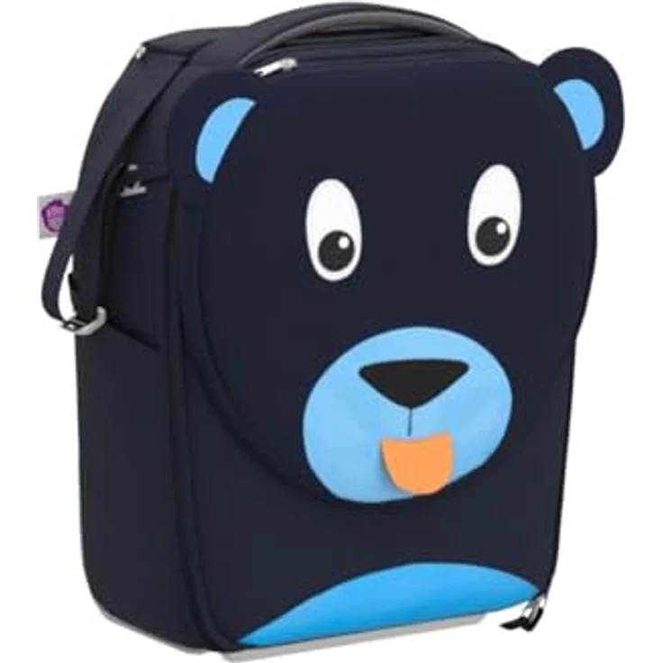 Affenzahn Kinderkoffer Bear – Bild 5
