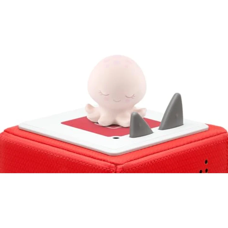 tonies Hörspielfigur Schlummeroktopus - Gutenachtgeschichte aus dem Ozean – Bild 5