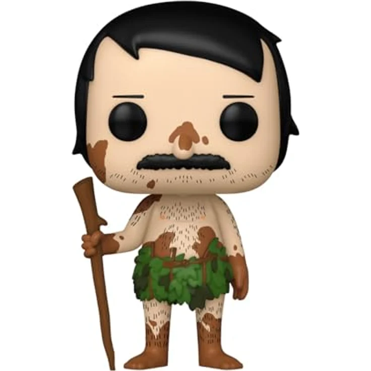 Funko SHIJING Barhocker Outdoor, Kreativer Hochstuhl mit Black Metal Beinen, Sitzhöhe 65/75 cm, Lastaufnahme 150 kg – Bild 2