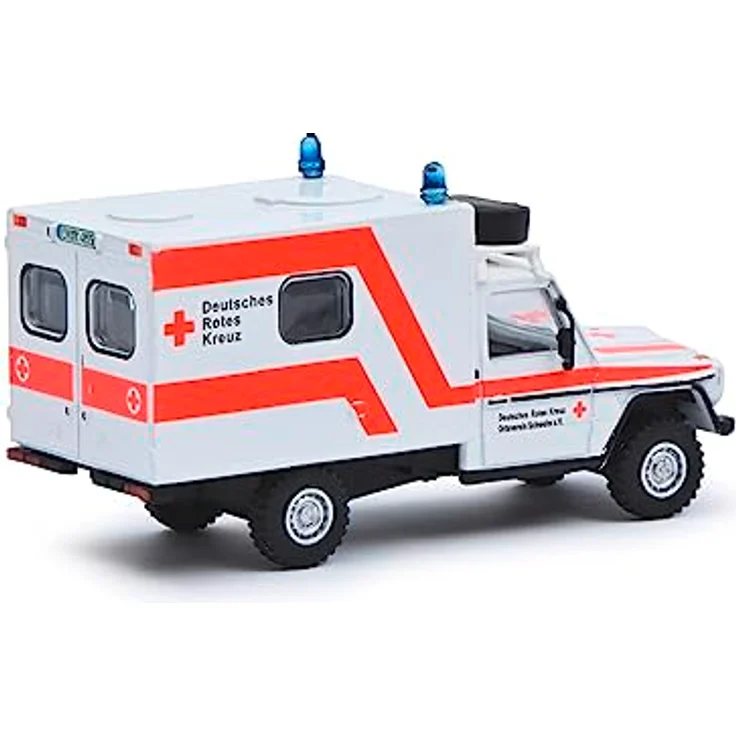 Schuco 452668600 Modellauto – Bild 2