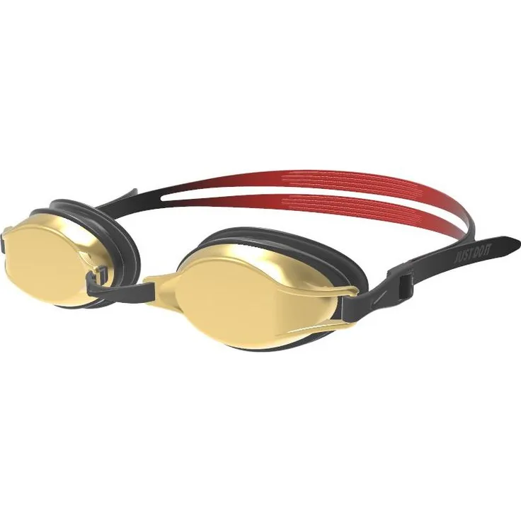 Nike, Schwimmbrille, (One Size)