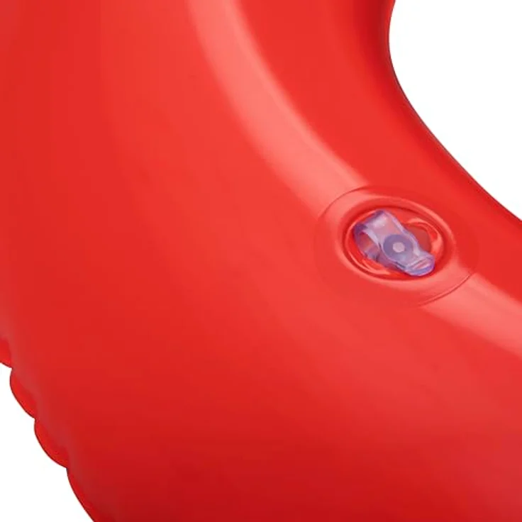 Bestway Spider-Man Kinder-Schwimmring Ø 48 x 11 cm, aufblasbarer Schwimmreifen, Farb- und Ausbleichschutz, Schwimmhilfe für Pool & Meer, für Kinder von 3-6 Jahren – Bild 3