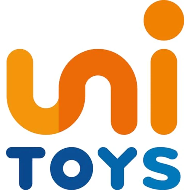 Uni-Toys Wombat Plüschtier, 19 cm, flauschig und hochwertig verarbeitet, 100% recycelte Polyesterwolle – Bild 4