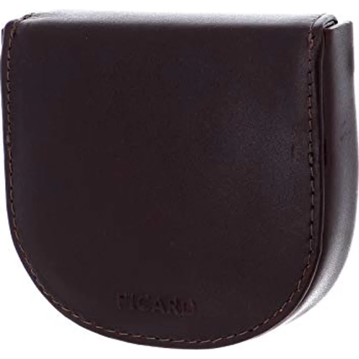 Picard Herren Portemonnaie APACHE aus Echtleder Klein | mit Druckknopf | Portemonnaie | Alltag – Bild 1