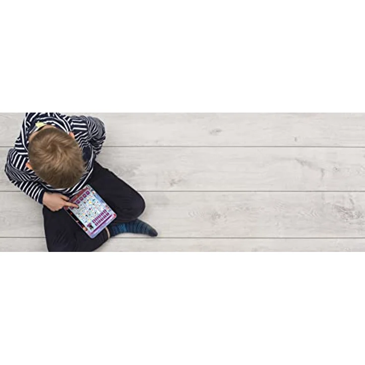 Lexibook Lern-Tablet Frozen, interaktives Lernspielzeug mit Englisch und Spanisch, für Kinder ab 3 Jahren, batteriebetrieben – Bild 4