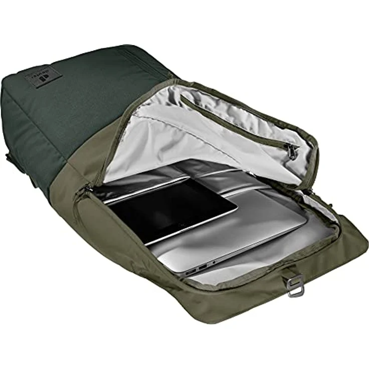 Deuter UP Seoul Daypack Ivy-Khaki – Bild 9