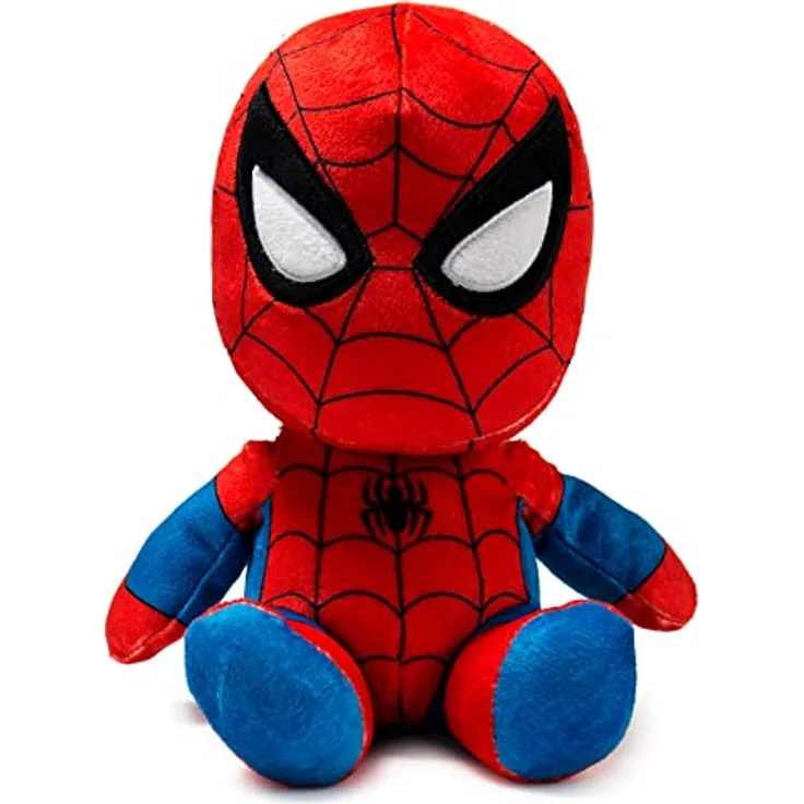 Rubie's KR14804 Spider-Man Kidrobot Plüsch Phunny