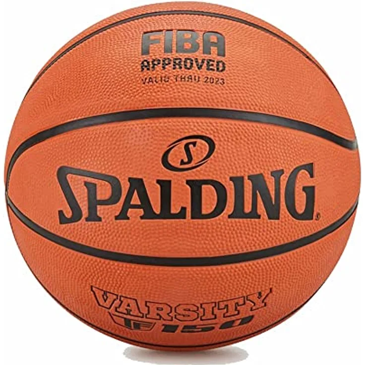Spalding, Basketball