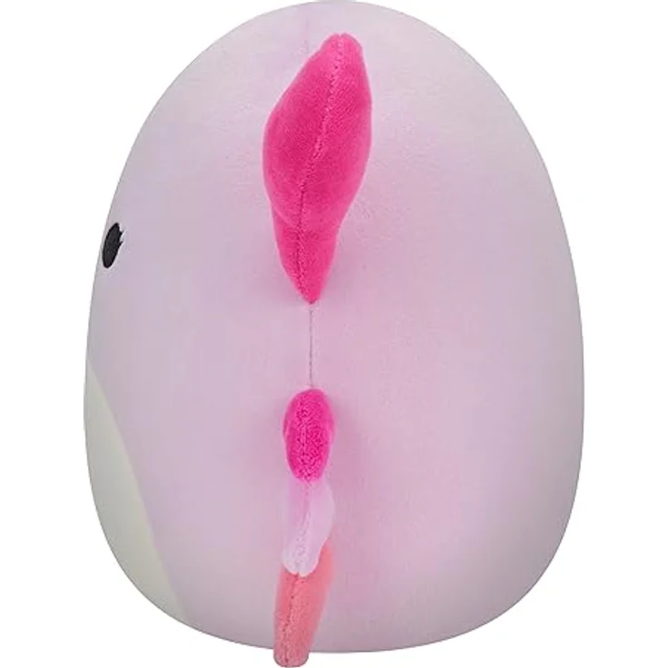 Squishmallows Original 7,5 Zoll Cailey – Pink Crab – Ultrasoft Stuffed Animal Plush Toy von Kellytoy – Bild 3