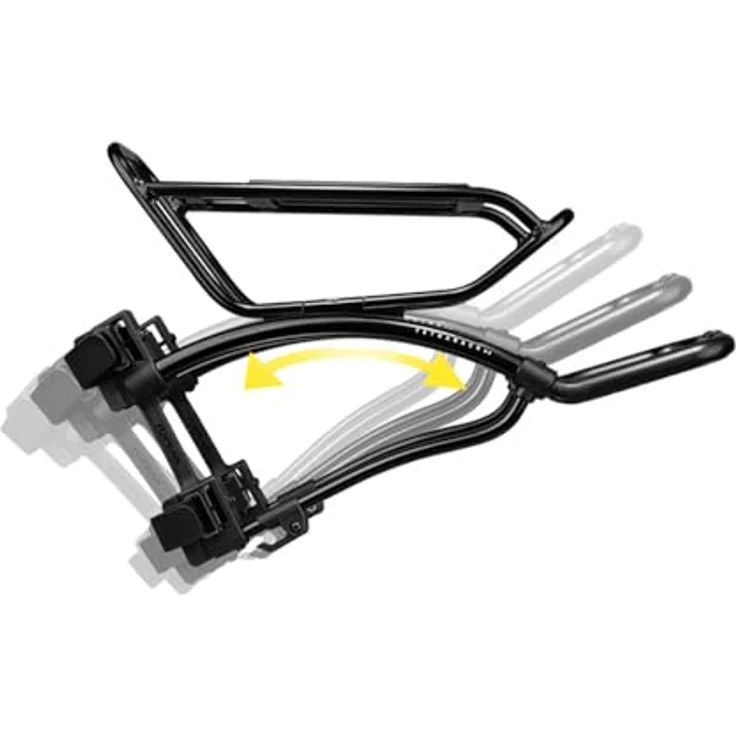 Topeak TetraRack M2 -Zubehörträger – Bild 6