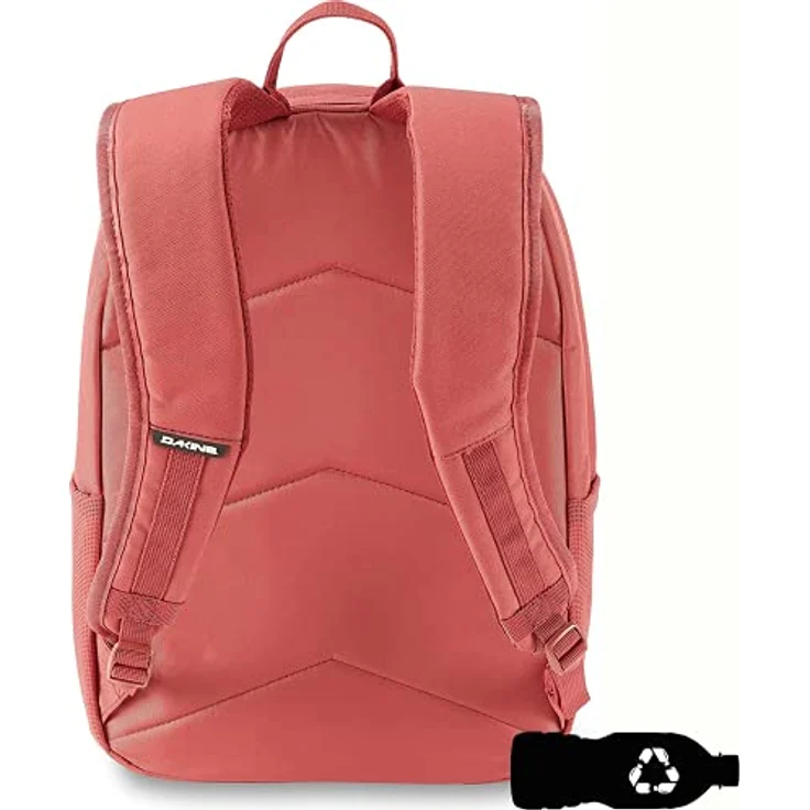Dakine Rucksack Essentials Pack 22l Dark Rose – Bild 4