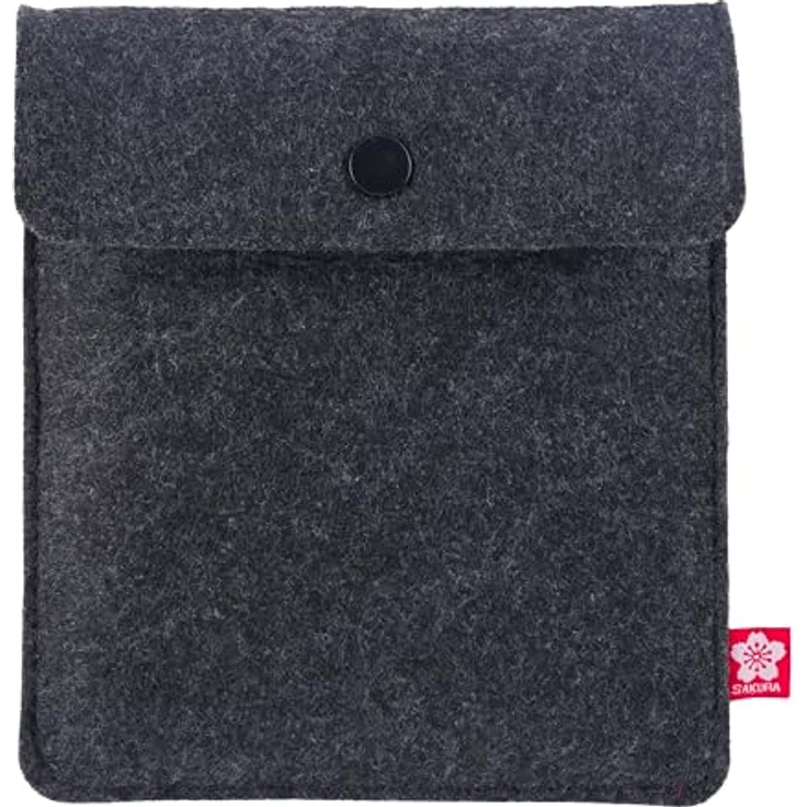 Sakura Pigma Micron, Fineliner Set mit 10 wasserfesten Schreibstiften in Schwarz, ideal für technische und künstlerische Zeichnungen – Bild 4