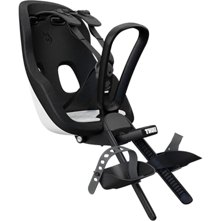 Thule Yepp Nexxt 2 Mini Front-Fahrradkindersitz – Bild 3