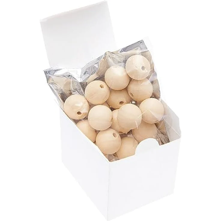 Rico Design Ricorumi Adventskalender "Christmas Rocks", kreatives Häkelset für die Adventszeit – Bild 4