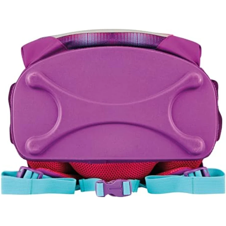 Herlitz Schulranzenset Loop Plus Funky Horse – Bild 7