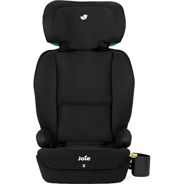 joie Kindersitz i-Irvana ab 15 Monate - 12 Jahre inkl. Isofix - Shale – Bild 5