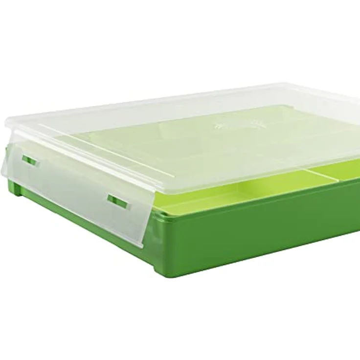 Token Silo Green/Lime – Bild 6
