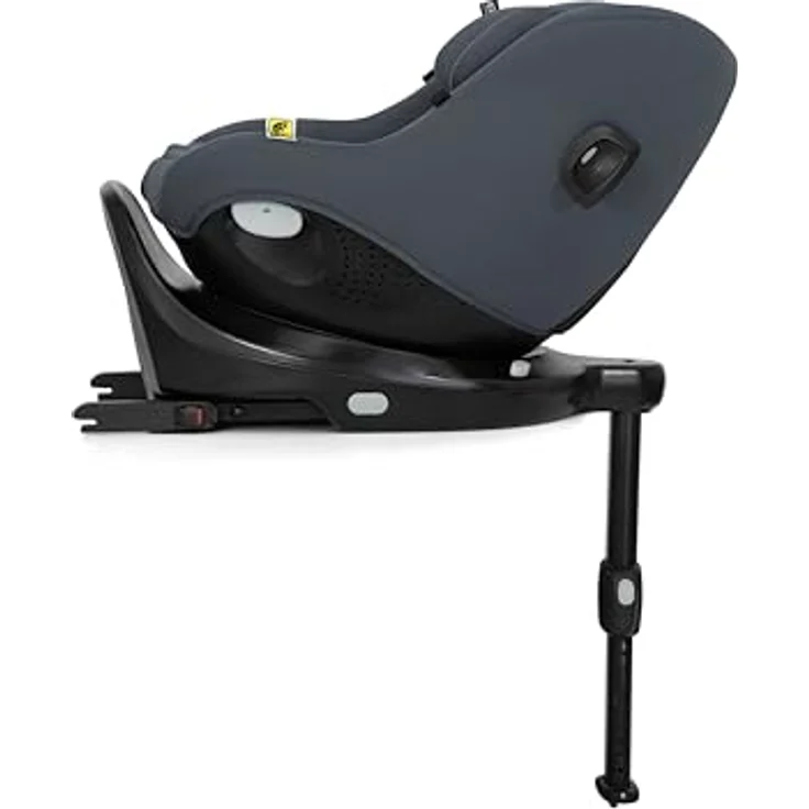 Joie Reboard-Kindersitz i-Pivot 360 Dark Slate Kollektion 2024 – Bild 10