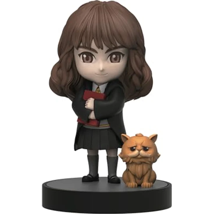 YuMe Überraschungbox Harry Potter - Classic Series, Sammelfiguren mit exquisite Details und realistischem Design – Bild 3