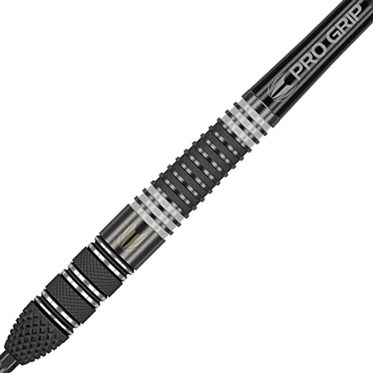 RVB x Echo 23G 95% Tungsten Swiss Point Steel Tip Darts Set – Bild 2