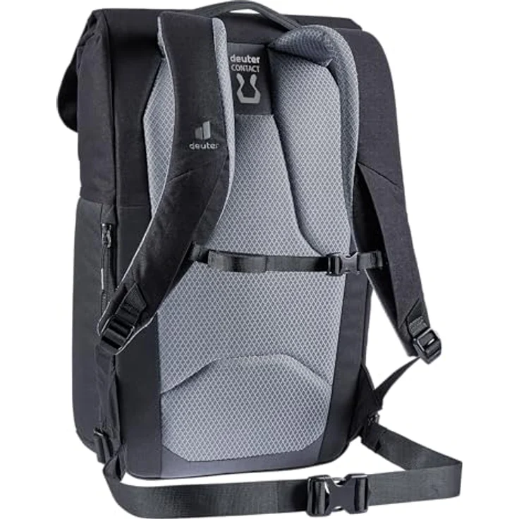 Deuter UP Seoul Daypack Black – Bild 6