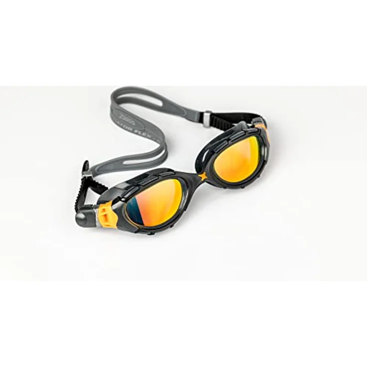 Zoggs Predator Flex Titanium - Regular Fit – Bild 3