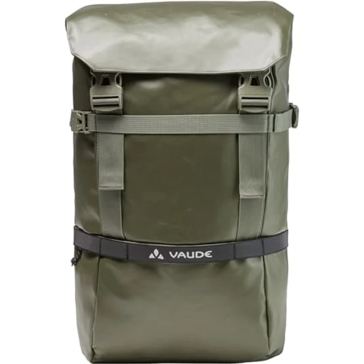 Vaude Rucksack Mineo Backpack 30 khaki – Bild 5