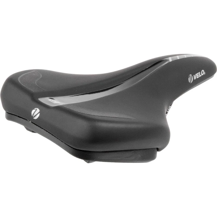 Velo, Velosattel, (Citybike, E-Bike) – Bild 1