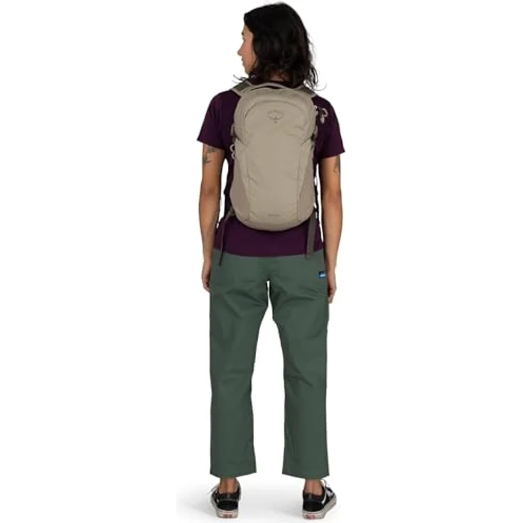 Osprey Daylite black - Größe 13 Liter – Bild 11