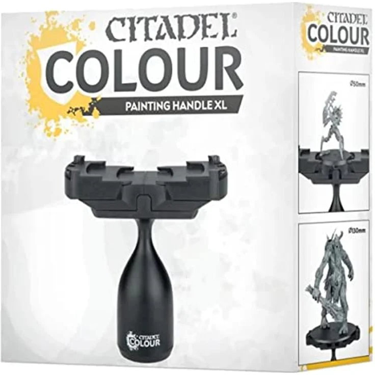 (66-15) Citadel Colour Painting Handle XL – Bild 2