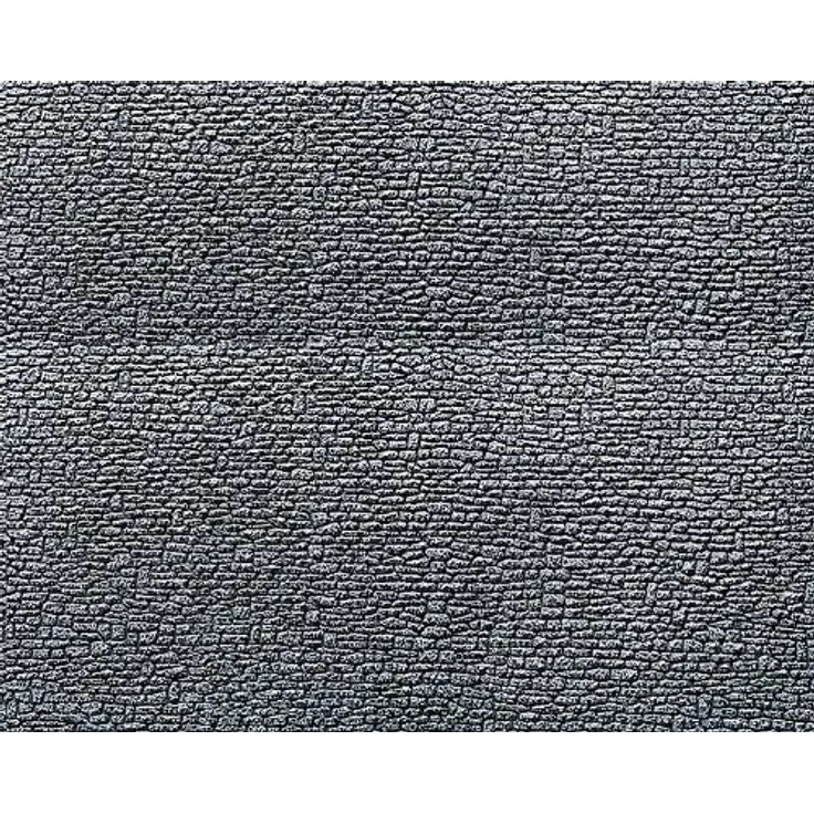 FALLER 170860 - Dekorplatte Profi „Naturstein“