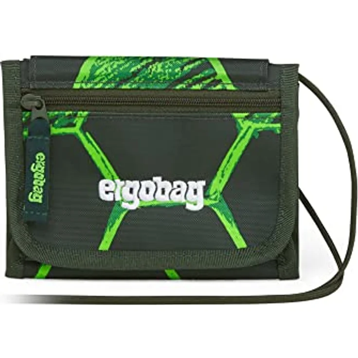 ergobag Brustbeutel VolltreffBär - Preisvergleich – Bild 4
