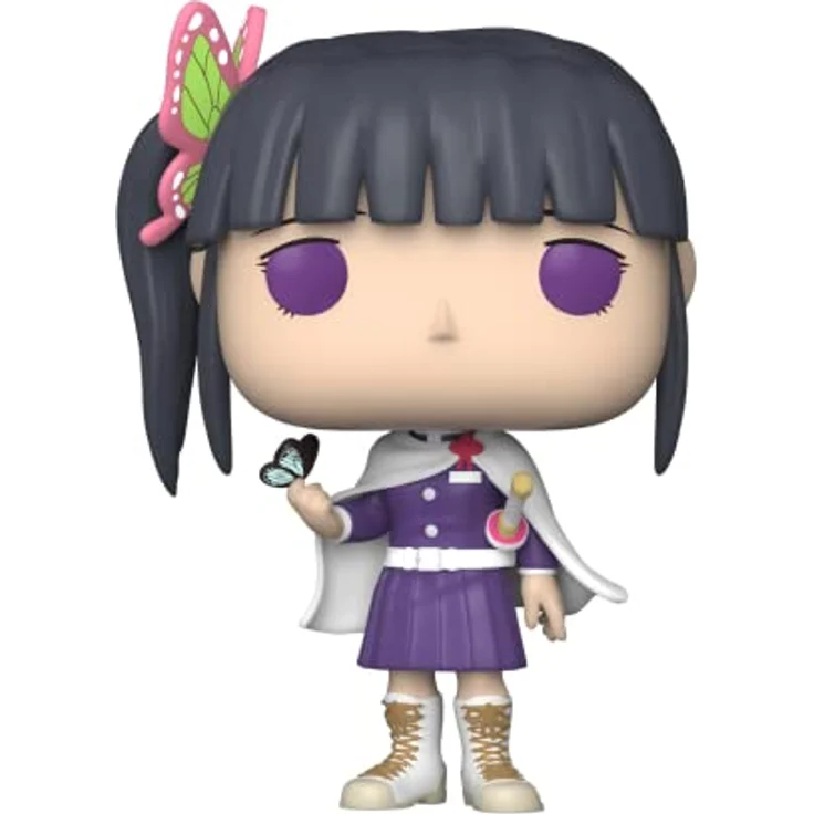 Funko: POP Animation: Demon Slayer- Kanao Tsuyuri – Bild 2